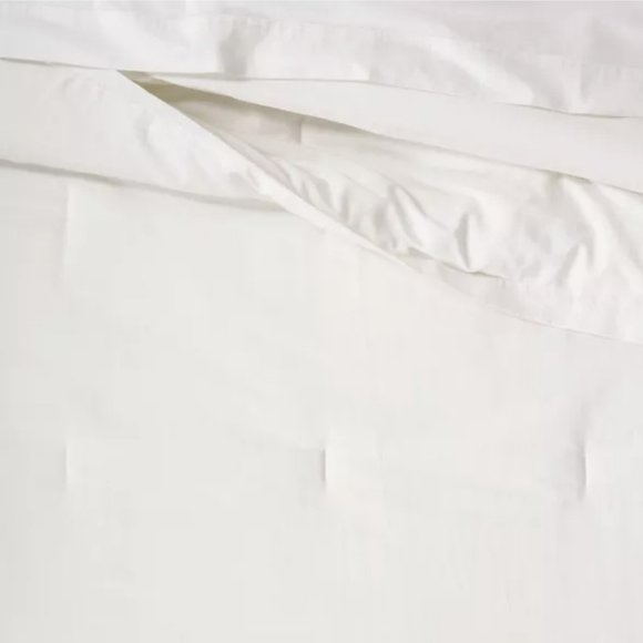 SOLD OUT Textured 3 Pc Comforter Set  00121501 - Picture 2 of 2